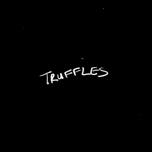 Mick Jenkins “Truffles”