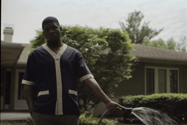 Video: Mick Jenkins “Truffles” | Rap Radar