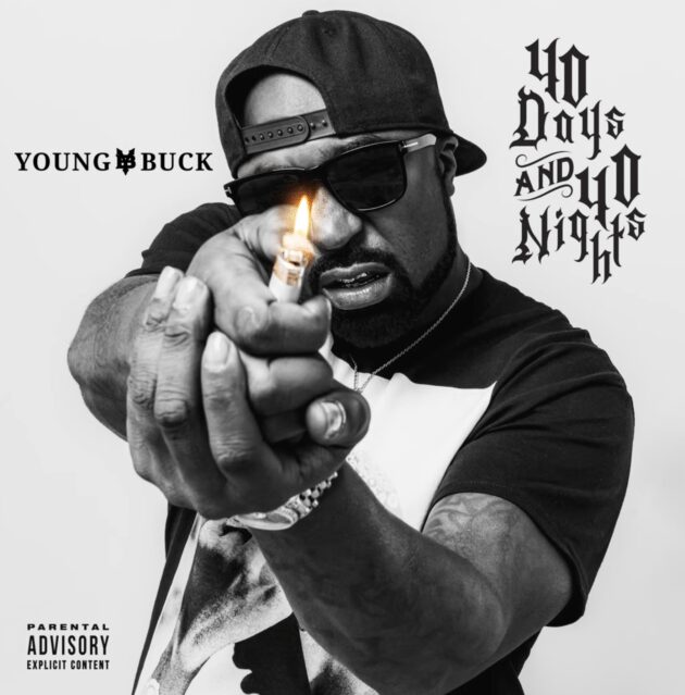 Young Buck “Public Opinion”