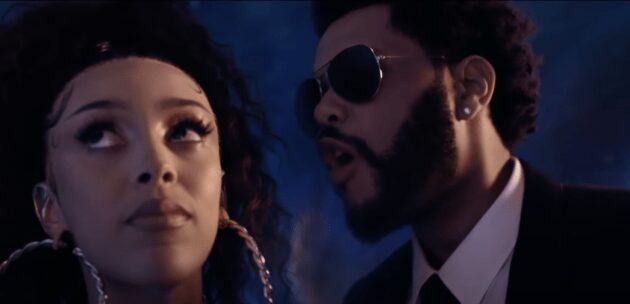 Video: Doja Cat Ft. The Weeknd “You Right” | Rap Radar