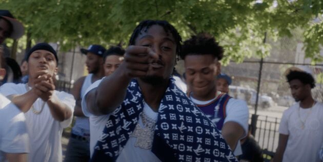 Video: Lil Tjay “Gang Gang” | Rap Radar
