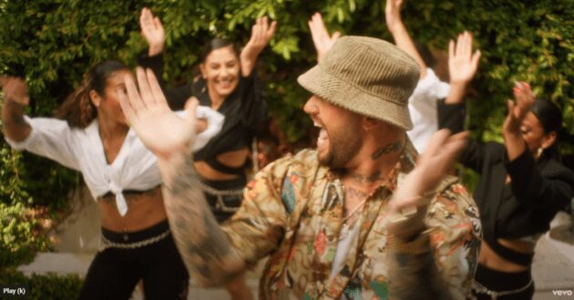 Video: Gashi “Don’t Pass On Love” | Rap Radar