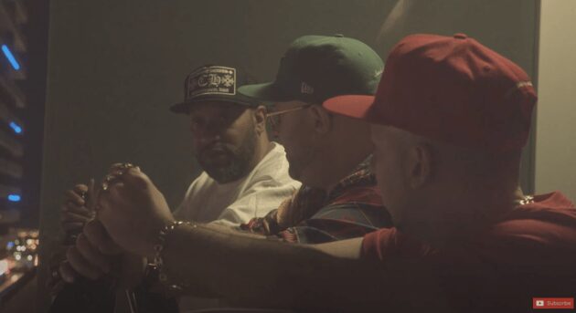 Video: 1982, Statik Selektah, Termanology Ft. Bun B “Stay Fly” | Rap Radar