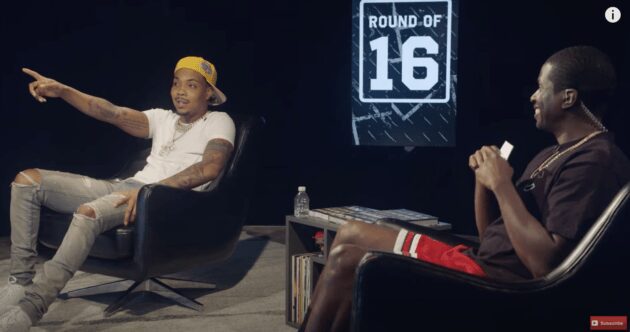 Complex Brackets: G Herbo Growns Best Drill Song | Rap Radar