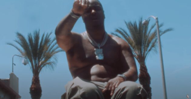 Video: Drakeo The Ruler “Exclusive” | Rap Radar