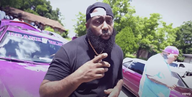 Video: Trae Tha Truth “Freestyle” | Rap Radar