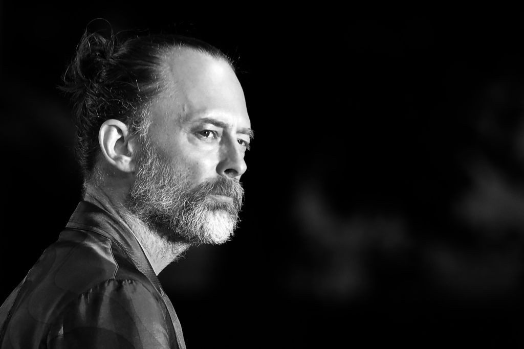 Thom Yorke Releases a Very 2021 Remix of Radiohead's 'Creep' | SPIN