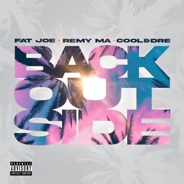 Fat Joe Ft. Remy Ma, Cool & Dre “Back Outside”