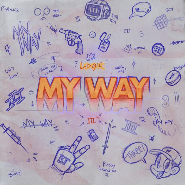 Logic “My Way”