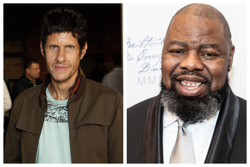 Mike D Remembers Biz Markie: 'He Could Not Be Stopped'