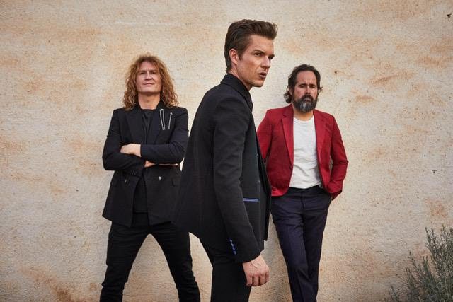 The Killers Announce New Album Pressure Machine | SPIN