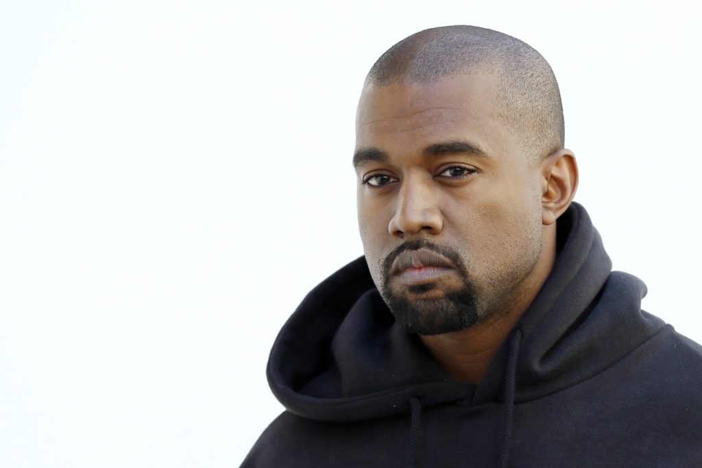 Kanye West to Release 10th Studio Album 'Donda' on July 23