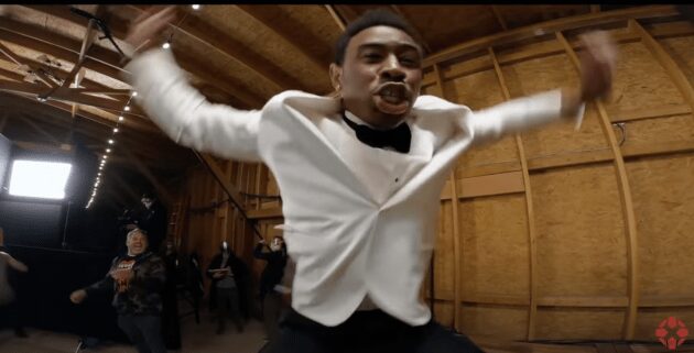 Tyler, The Creator, Machine Gun Kelly Star In Jackass Trailer | Rap Radar