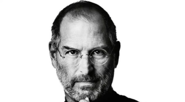 Lupe Fiasco “Steve Jobs (SLR 3 1/2)”