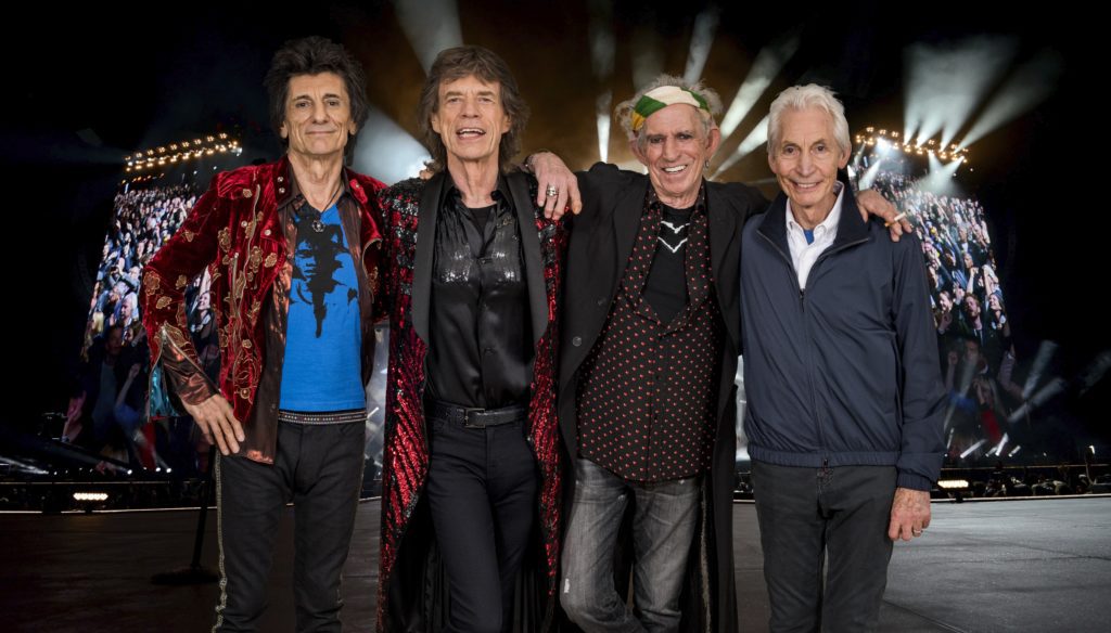 Rolling Stones to Resume 'No Filter' Tour With Added Shows | SPIN
