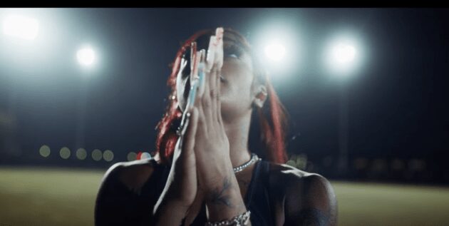 Kanye Previews Donda Song In Beats Ad | Rap Radar