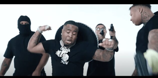 Video: Mo3 “Get Back” | Rap Radar