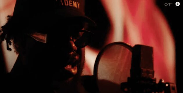 Conway The Machine Off Top Freestyle | Rap Radar