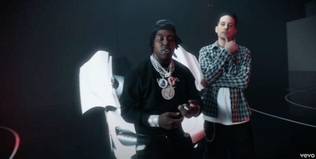 Video: G-Eazy Ft. EST Gee “At Will” | Rap Radar