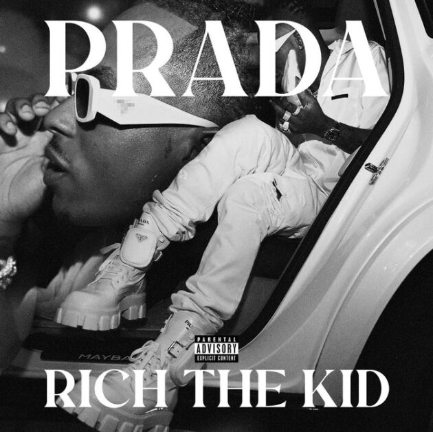 Rich The Kid “Prada”