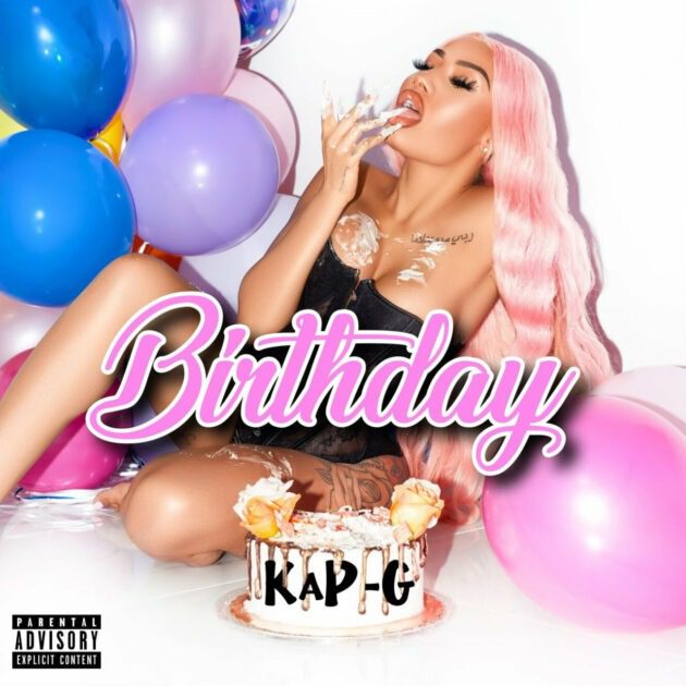 Kap G “Birthday”