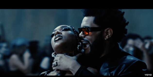 Video: The Weeknd “Take My Breath” | Rap Radar