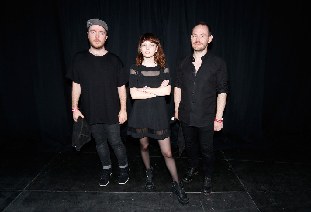 Chvrches and John Carpenter Remix Each Other's Songs | SPIN