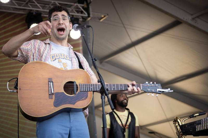Bleachers “Not Messing Around” With New COVID Guidelines For Upcoming Shows