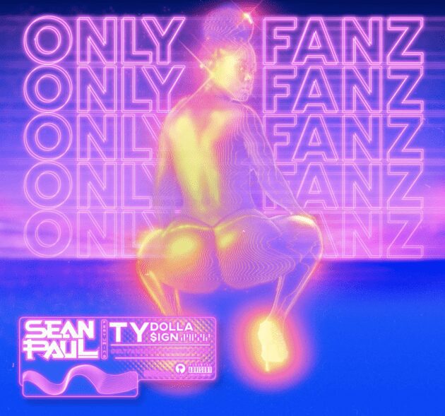 Sean Paul Ft. Ty Dolla $ign “Only Fanz”