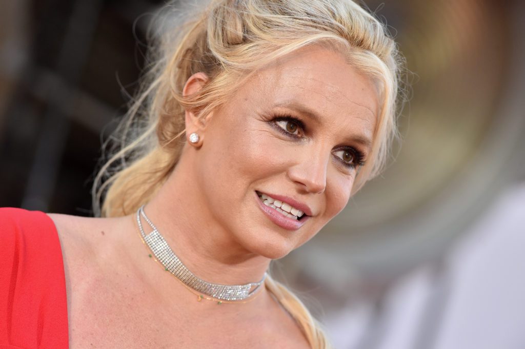 Jamie Spears to Step Down as Conservator for Britney Spears (Report) | SPIN