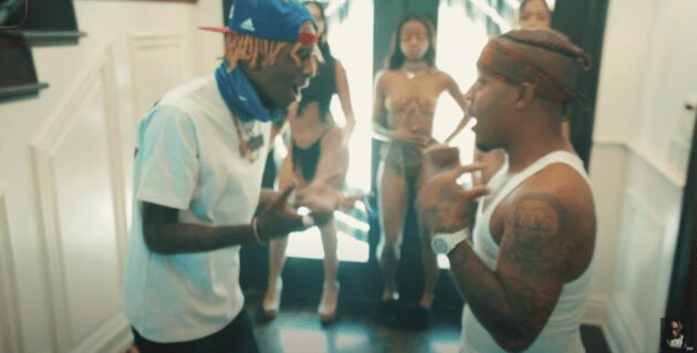 Video: Soulja Boy Ft. Bow Wow “Soulja Boy vs Bow Wow” | Rap Radar
