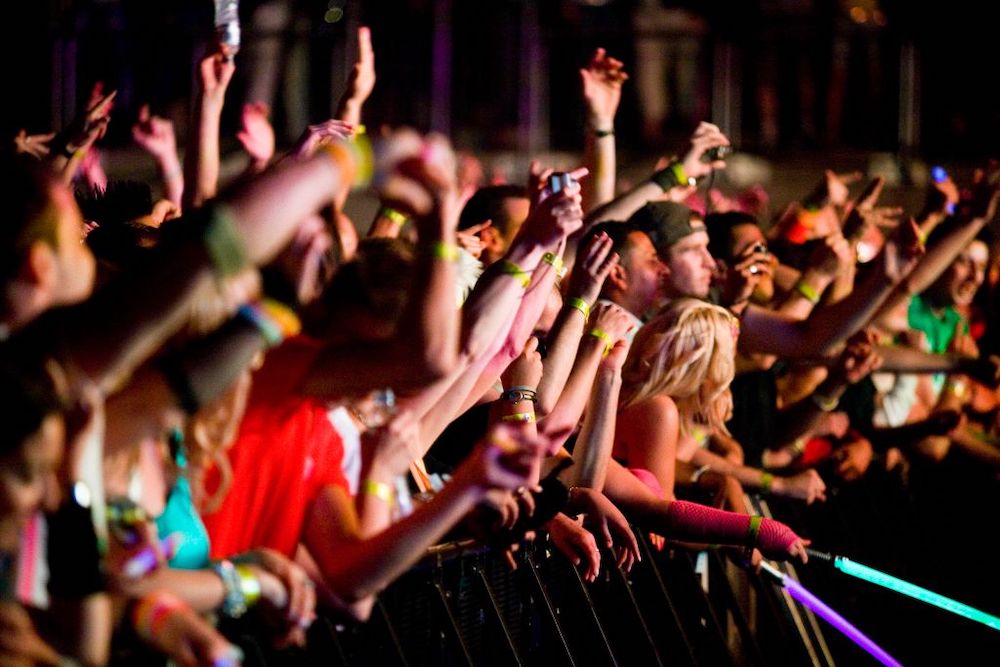 Live Nation Updates COVID-19 Policy to Require Proof of Vaccination or Negative Test at All Venues and Festivals