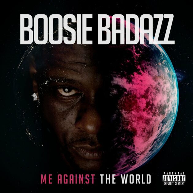 Boosie Badazz “Me Against The World”