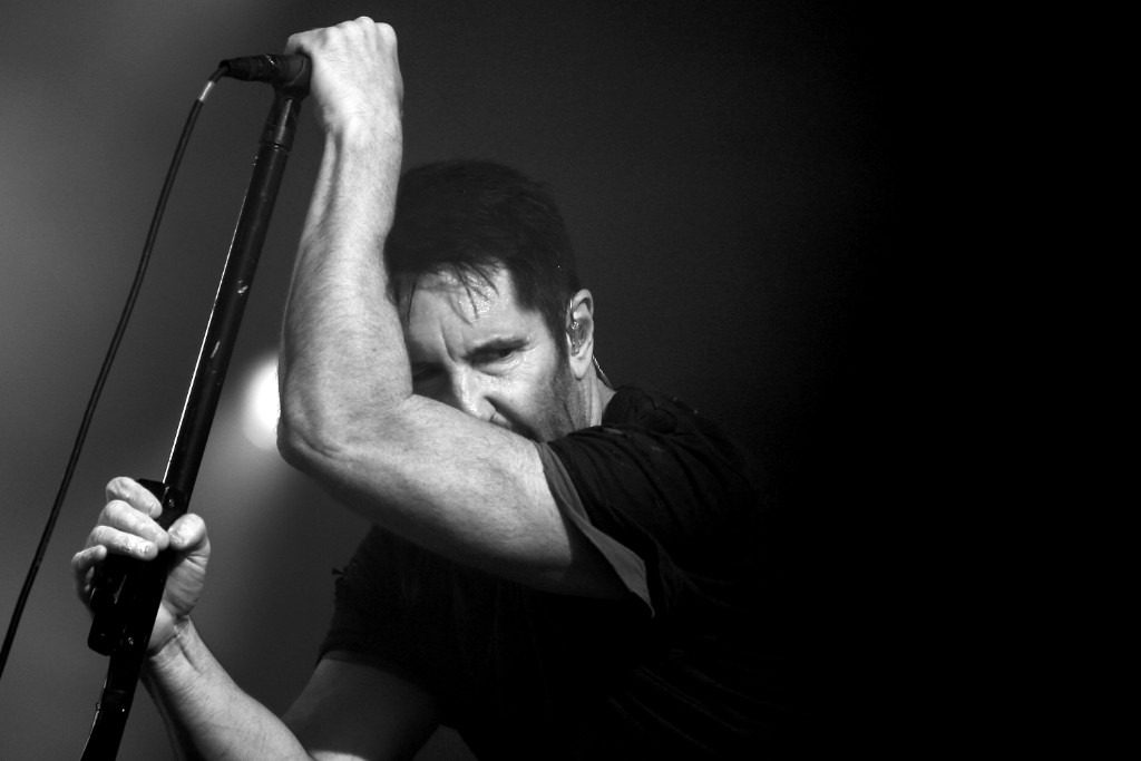 Nine Inch Nails Cancel All 2021 Dates Citing COVID Concerns