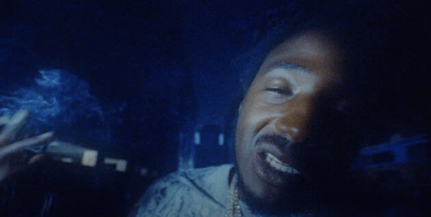 Video: Mozzy “Unforgiven” | Rap Radar