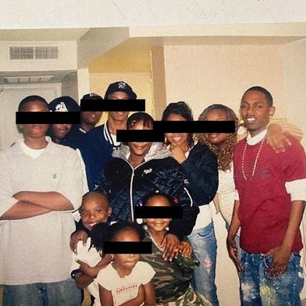 Baby Keem – “Family Ties” (Feat. Kendrick Lamar)