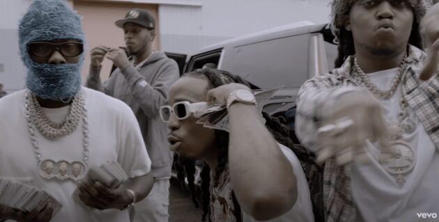 Video: Migos “How We Coming”
