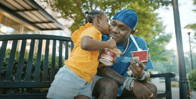 Video: DaBaby “Essence” Freestyle