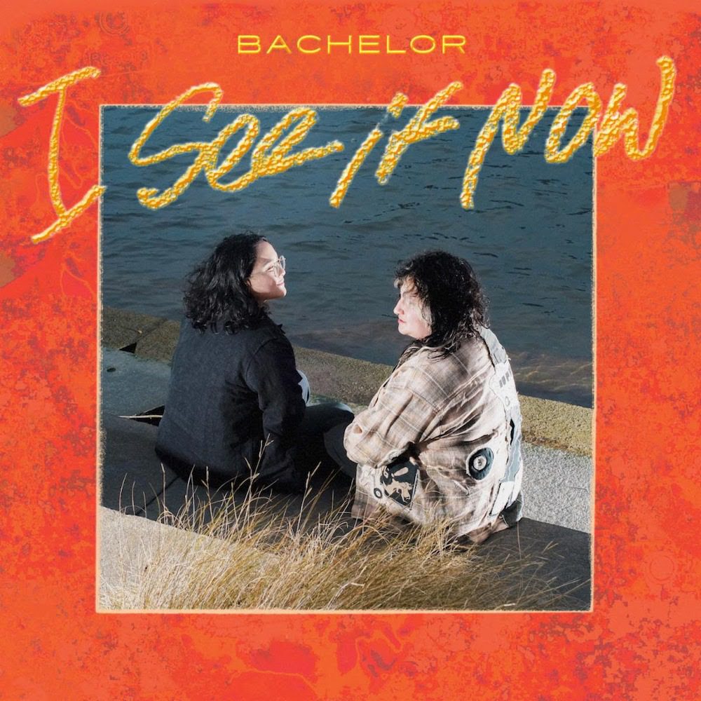 Bachelor – “I See It Now”