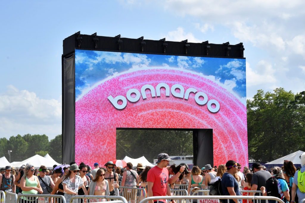 Bonnaroo 2021 Canceled Due to 'Waterlogged' Festival Grounds | SPIN