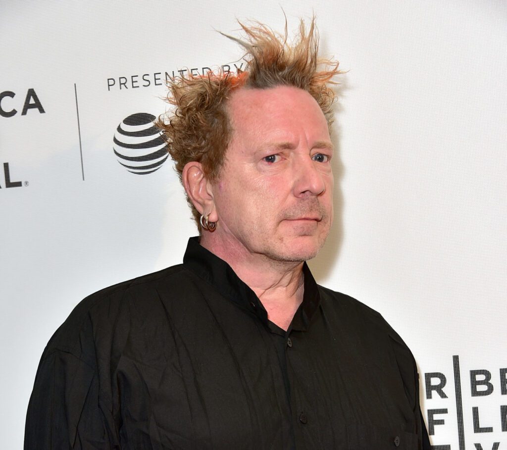 John Lydon Sounds Off on 'Destructive' Use of Sex Pistols Catalog | SPIN