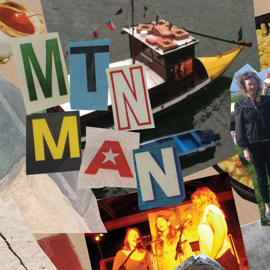 Mountain Man – “Kid Like You” (Arthur Russell Cover)
