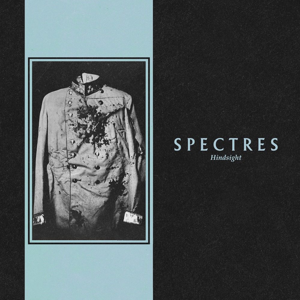Spectres – “Tell Me”