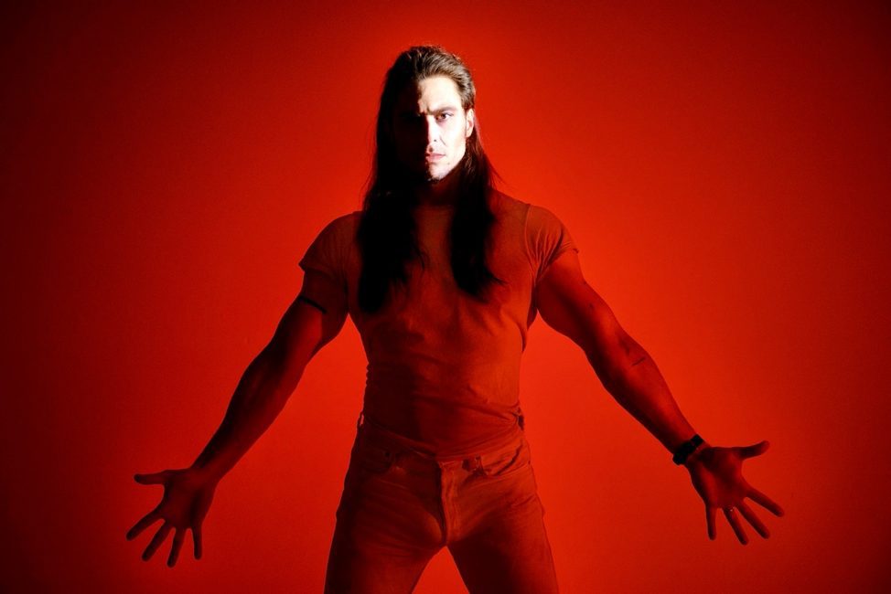 Andrew W.K. – “Stay True To Your Heart”