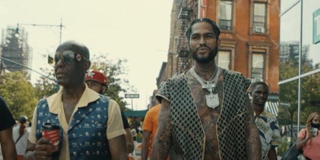Video: Dave East, Hary Fraud “Just Another Rapper”