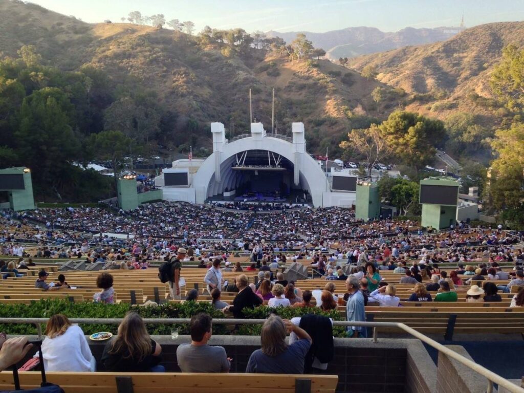 Los Angeles Will Require Full Vaccinations to Attend Indoor Concerts –