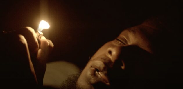 Video: Mick Jenkins “Contacts”
