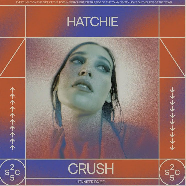 Hatchie – “Crush” (Jennifer Paige Cover)
