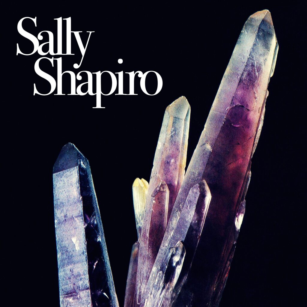 Sally Shapiro – “Forget About You”