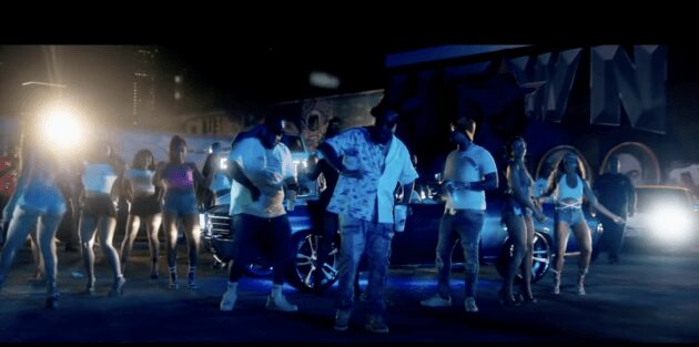 Video: Wale Ft. Yella Beezy, Maxo Kream “Down South”